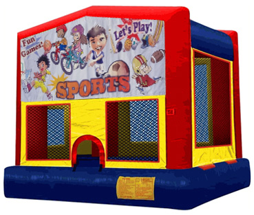 Frozen Bounce House Rental West Palm Beach Frozen Bounce House Rental West Palm Beach