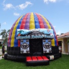 bounce house rental